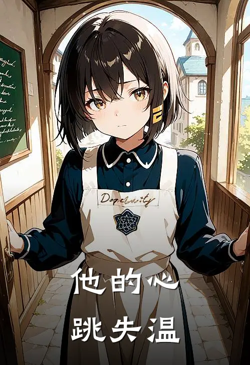他的心跳失温