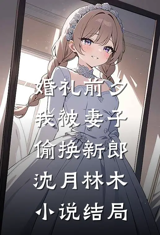 婚礼前夕，我被妻子偷换新郎沈月林木小说结局