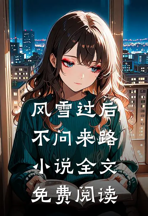 风雪过后，不问来路小说全文免费阅读