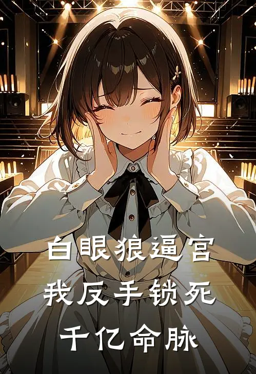 白眼狼逼宫，我反手锁死千亿命脉