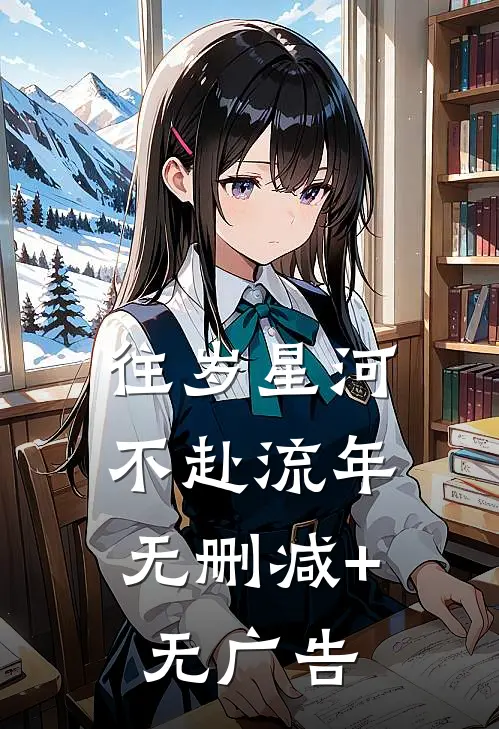 往岁星河，不赴流年无删减+无广告
