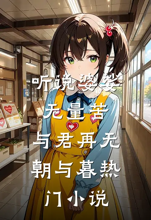 听说婆娑无量苦，与君再无朝与暮热门小说