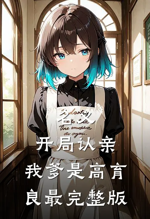 名义：开局认亲，我爹是高育良最完整版