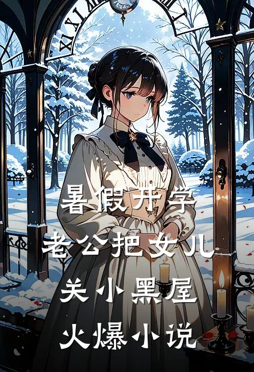 暑假开学，老公把女儿关小黑屋火爆小说
