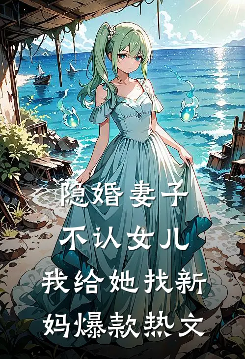 隐婚妻子不认女儿，我给她找新妈爆款热文