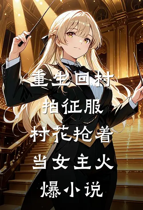 重生回村拍征服，村花抢着当女主火爆小说