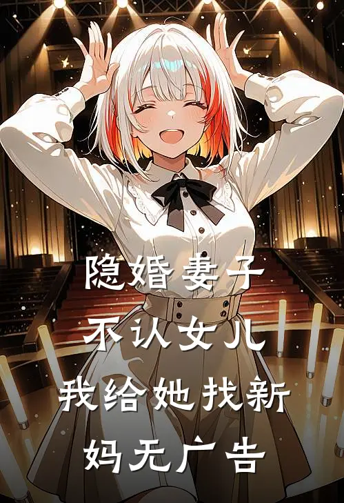 隐婚妻子不认女儿，我给她找新妈无广告