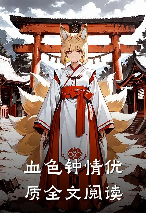 血色钟情优质全文阅读