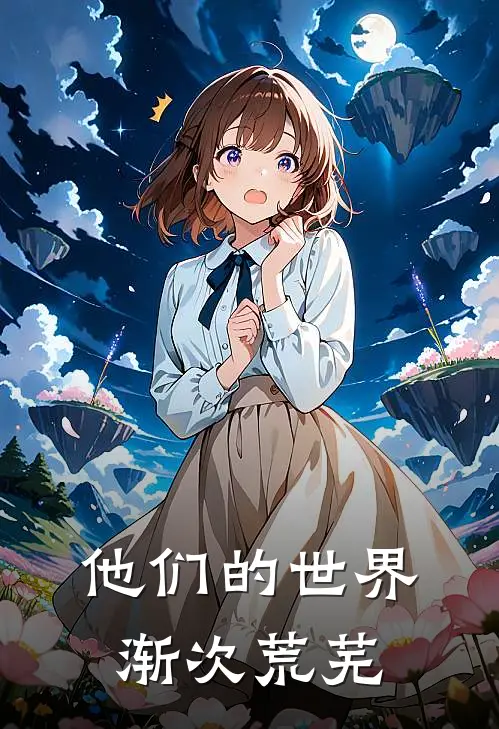 他们的世界渐次荒芜是歌
