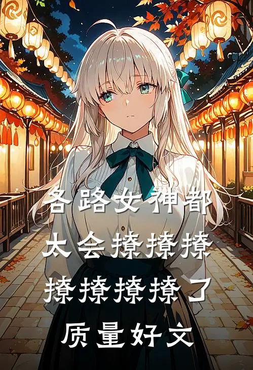 各路女神都太会撩撩撩撩撩撩撩了质量好文