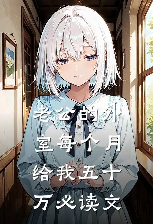 老公的外室每个月给我五十万必读文