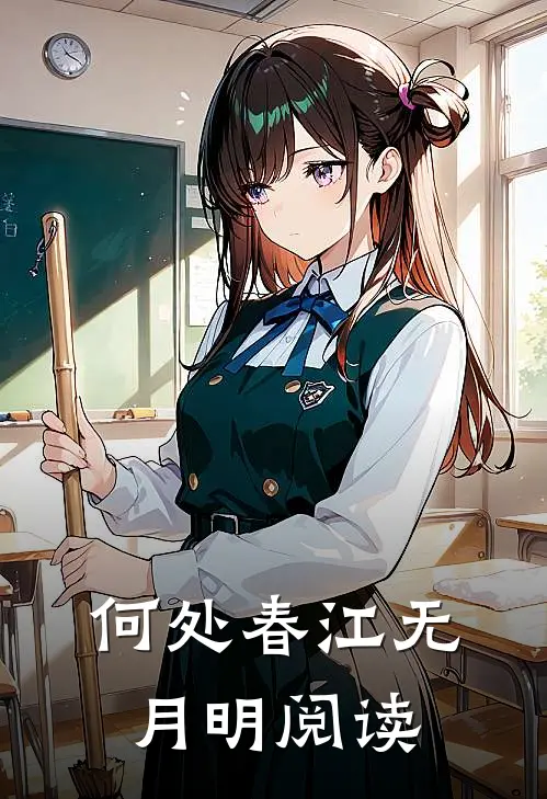 何处春江无月明阅读