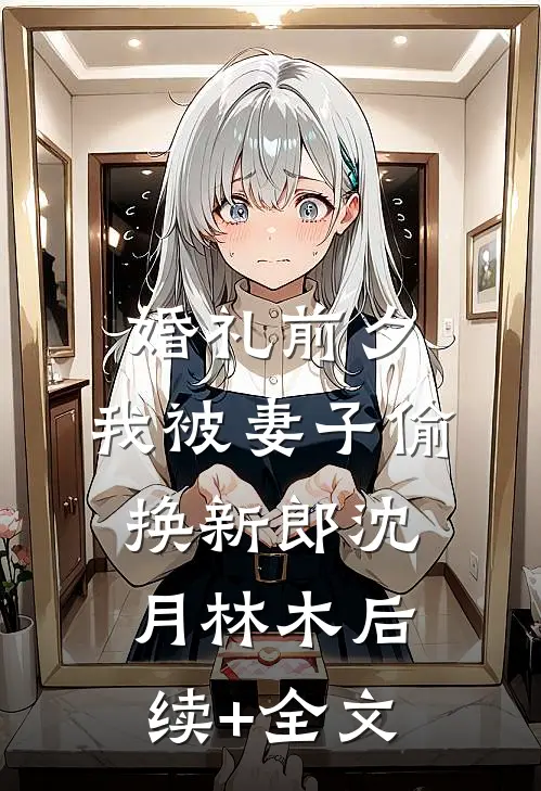 婚礼前夕，我被妻子偷换新郎沈月林木后续+全文