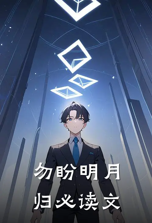 勿盼明月归必读文