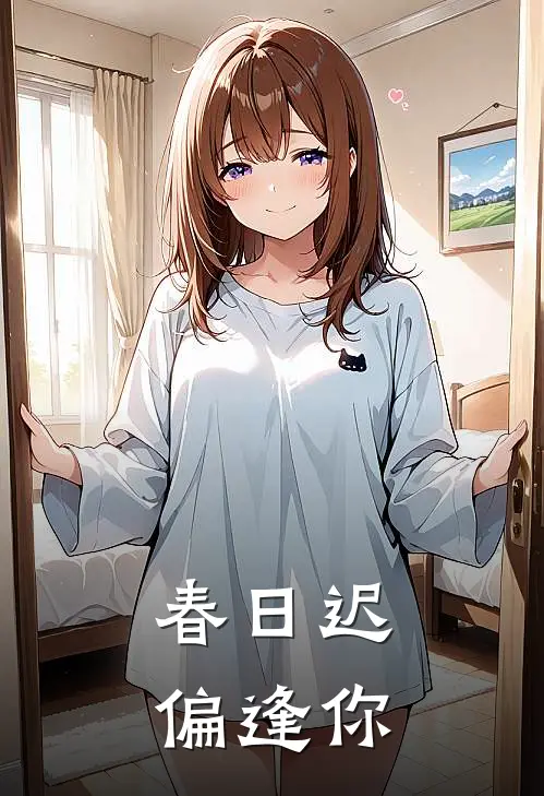 春日迟，偏逢你