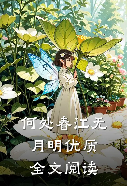 何处春江无月明优质全文阅读