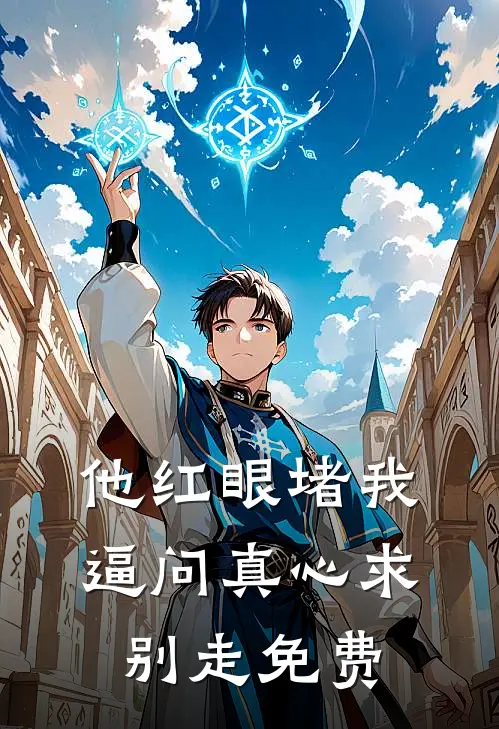 他红眼堵我，逼问真心求别走免费