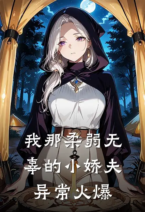 我那柔弱无辜的小娇夫异常火爆