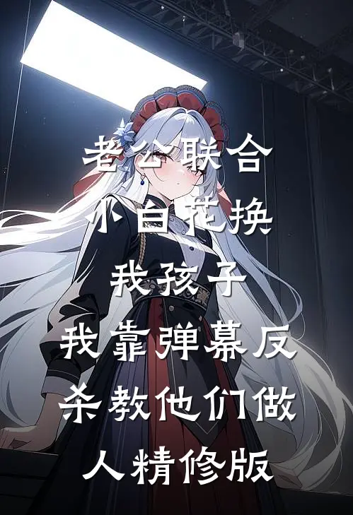 老公联合小白花换我孩子，我靠弹幕反杀教他们做人精修版