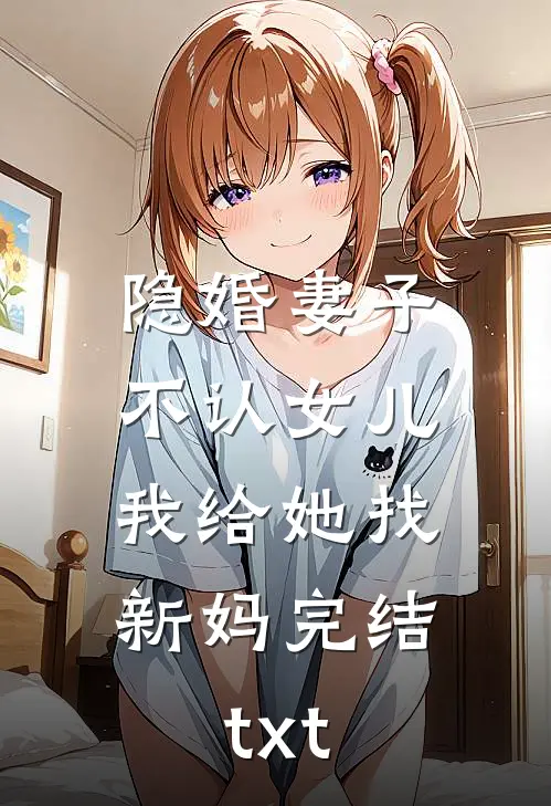 隐婚妻子不认女儿，我给她找新妈完结txt