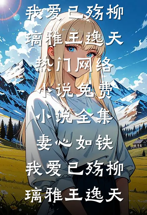 妻心如铁，我爱已殇(柳璃雅王逸天)热门网络小说_免费小说全集妻心如铁，我爱已殇柳璃雅王逸天