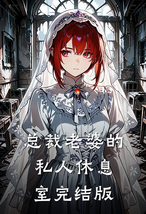 总裁老婆的私人休息室完结版