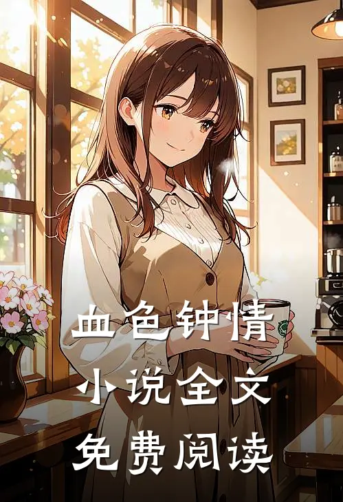 血色钟情小说全文免费阅读