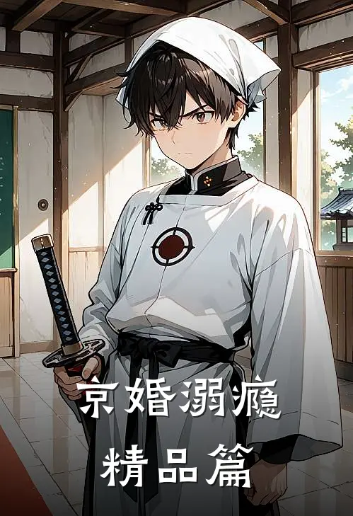 京婚溺瘾精品篇