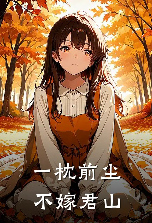 一枕前尘，不嫁君山