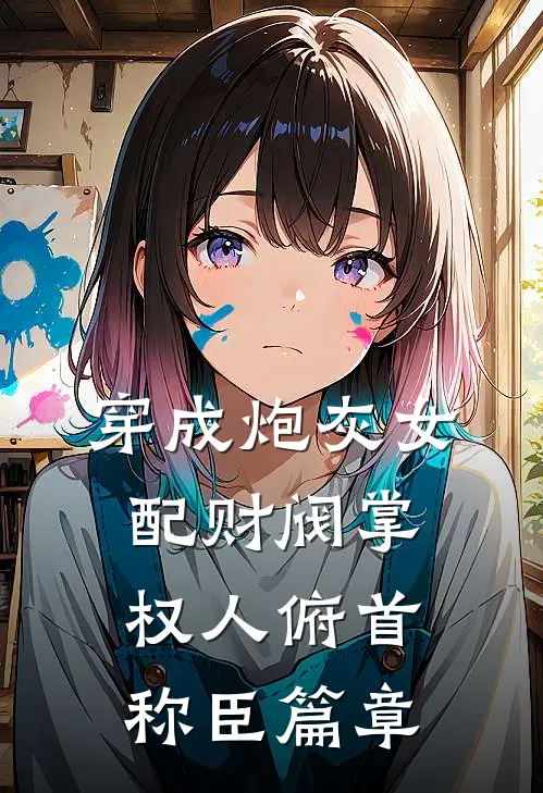 穿成炮灰女配财阀掌权人俯首称臣篇章