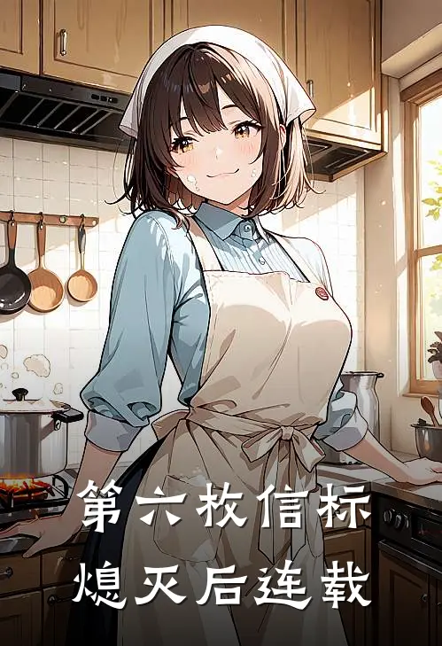 第六枚信标熄灭后连载