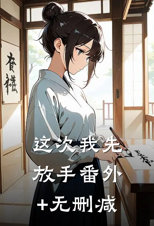 这次我先放手番外+无删减