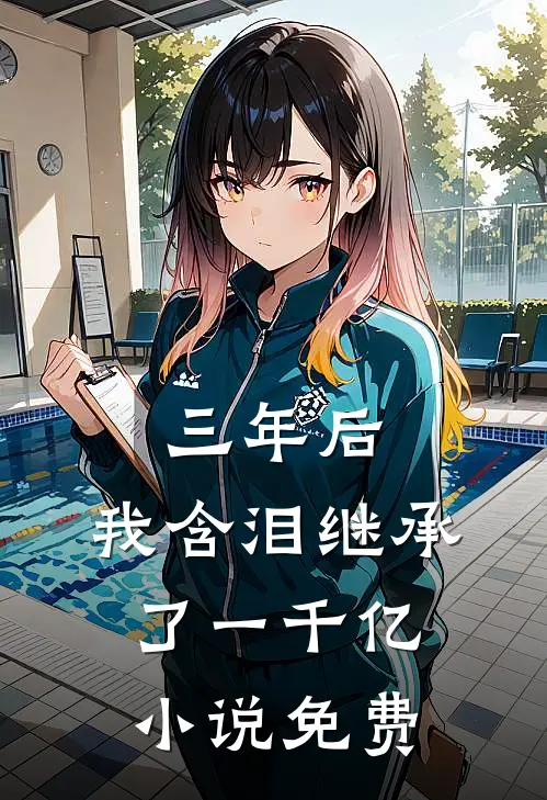 三年后，我含泪继承了一千亿小说免费