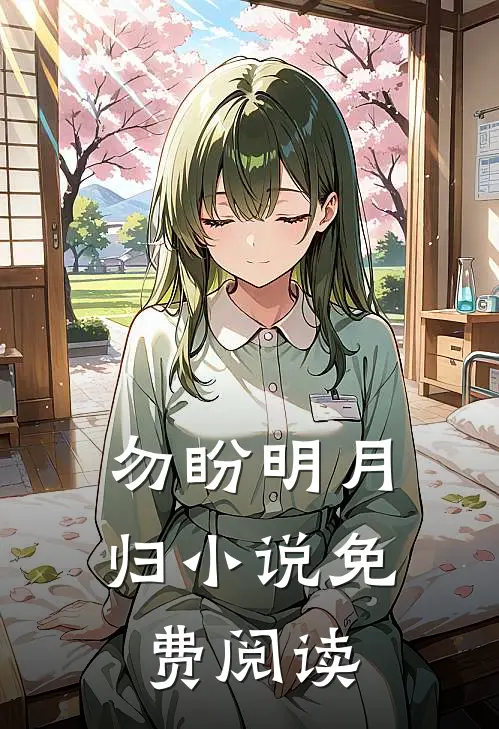 勿盼明月归小说免费阅读