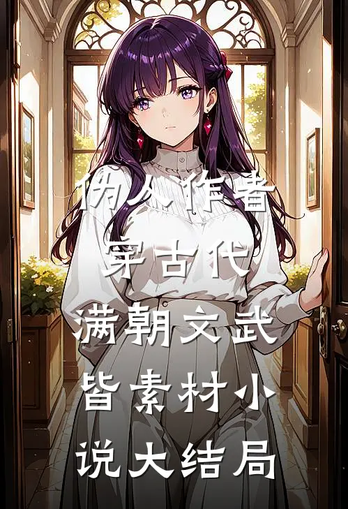 伪人作者穿古代，满朝文武皆素材小说大结局