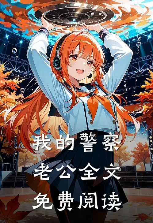 我的警察老公全文免费阅读