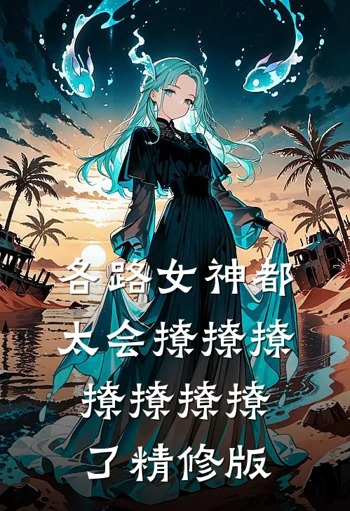 各路女神都太会撩撩撩撩撩撩撩了精修版