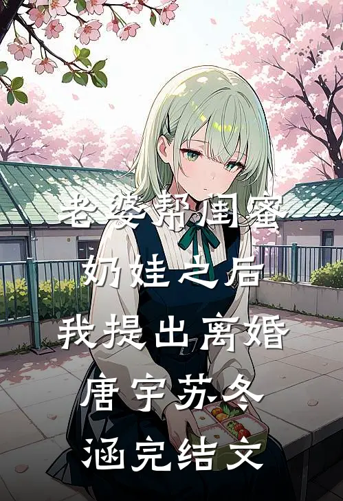 老婆帮闺蜜奶娃之后，我提出离婚唐宇苏冬涵完结文