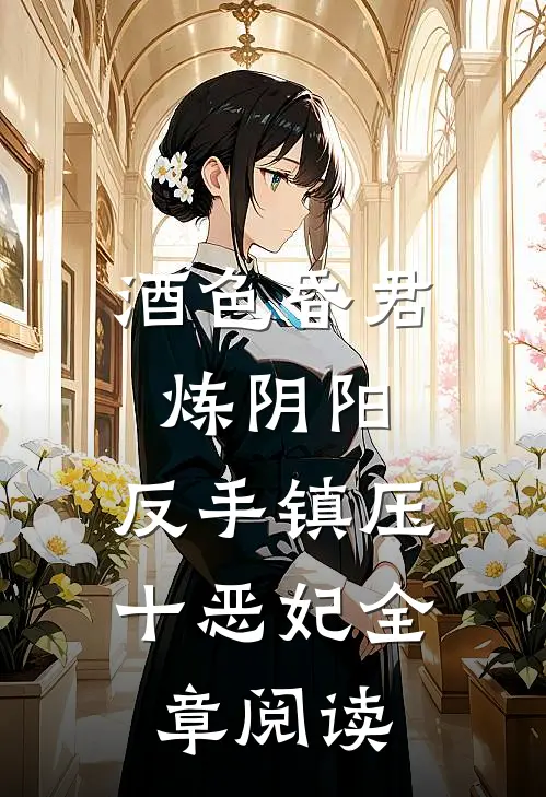酒色昏君炼阴阳，反手镇压十恶妃全章阅读
