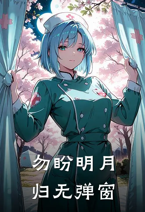 勿盼明月归无弹窗