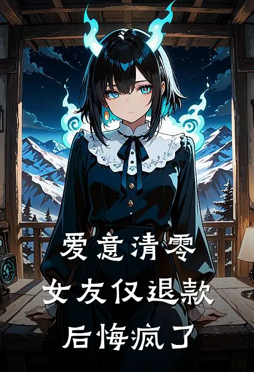 爱意清零，女友仅退款后悔疯了