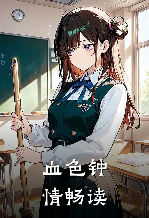 血色钟情畅读