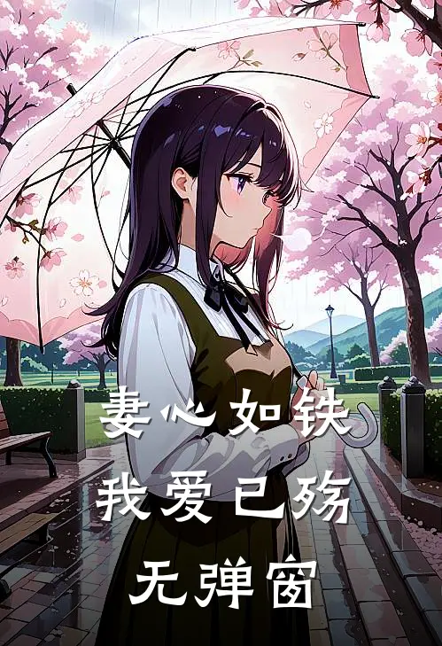 妻心如铁，我爱已殇无弹窗