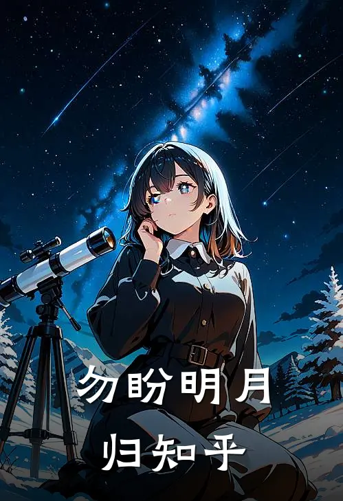 勿盼明月归知乎
