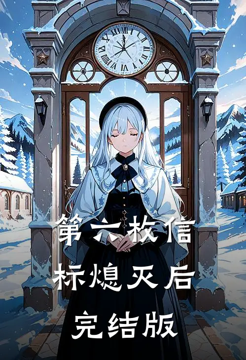 第六枚信标熄灭后完结版