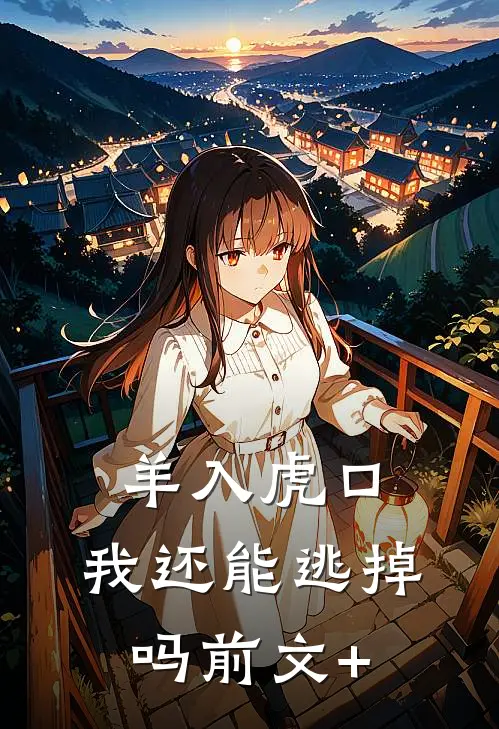 羊入虎口，我还能逃掉吗前文+