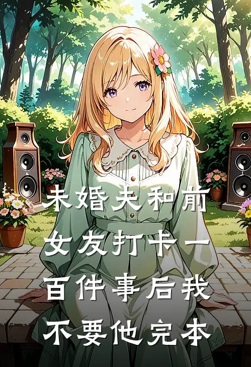 未婚夫和前女友打卡一百件事后我不要他完本