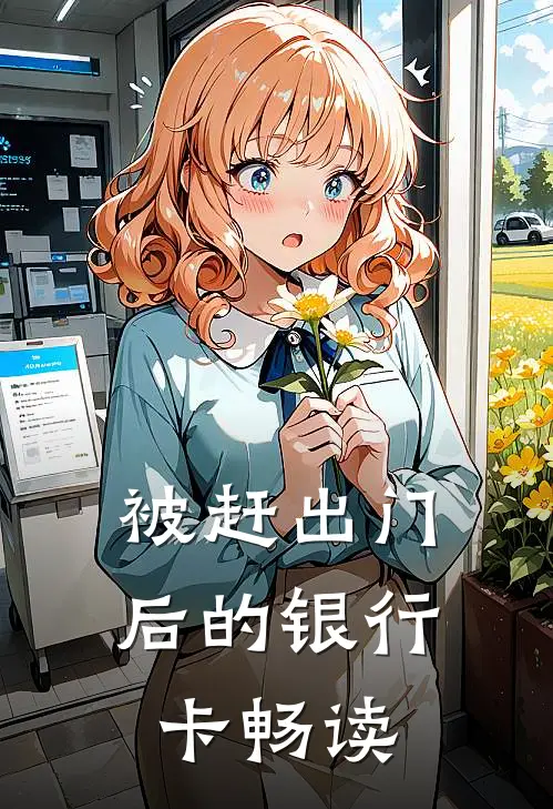 被赶出门后的银行卡畅读
