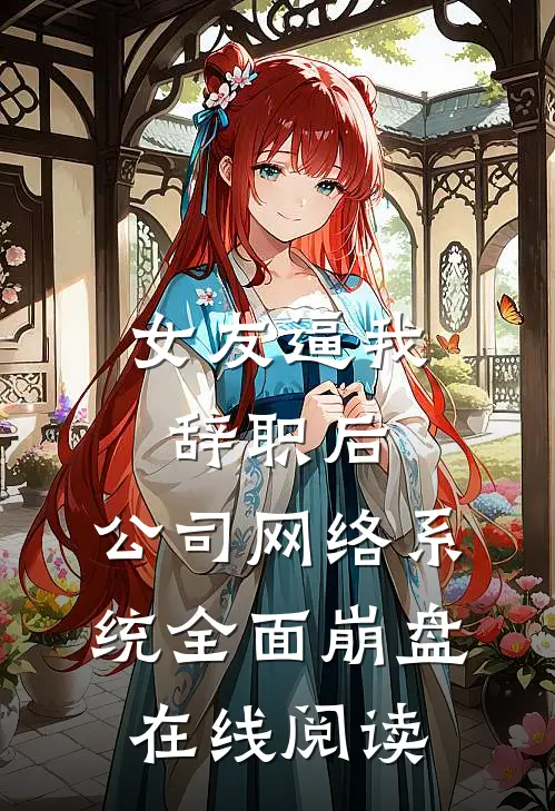 女友逼我辞职后，公司网络系统全面崩盘在线阅读