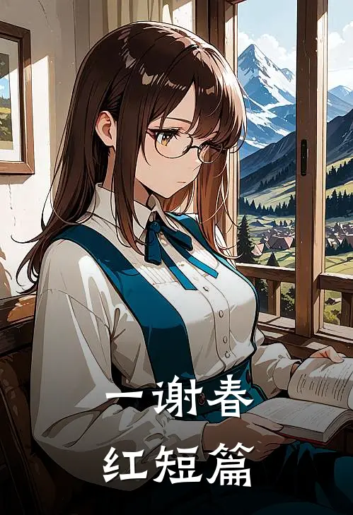 一谢春红短篇